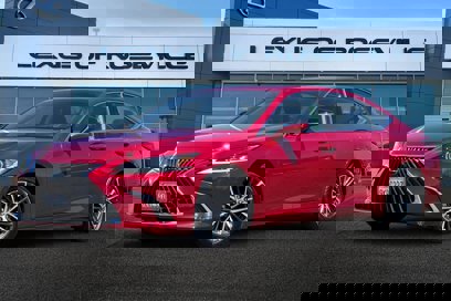 Certified 2024 Lexus ES 300h w/ Premium Package