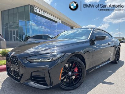 Certified 2023 BMW M440i Coupe w/ Premium Package