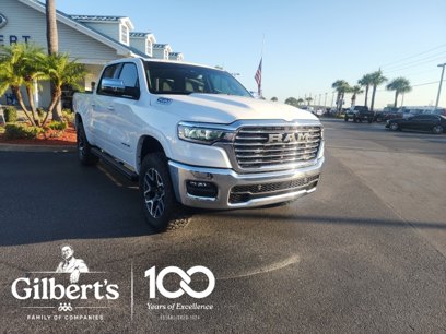 Used 2025 RAM 1500 Laramie