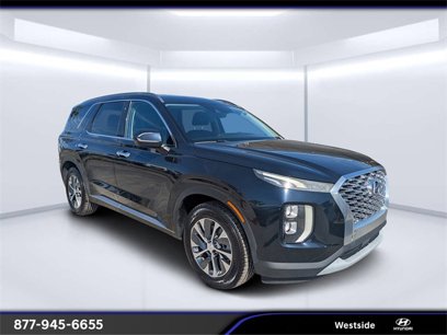 Used 2020 Hyundai Palisade SEL