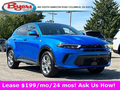 New 2024 Dodge Hornet R/T