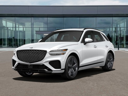 New 2025 Genesis GV70 3.5T Sport w/ Sport Prestige Package