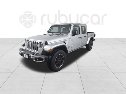 Used 2023 Jeep Gladiator Overland