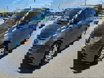 Used 2012 Honda Odyssey LX