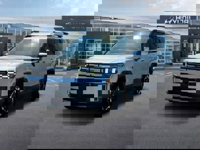 New 2025 Hyundai Santa Fe SEL