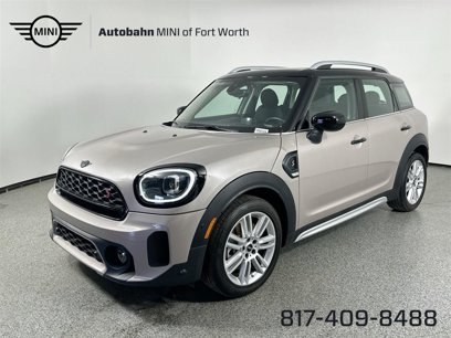 Used 2023 MINI Cooper Countryman S
