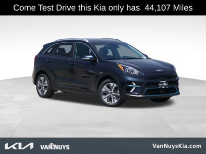 Used 2022 Kia Niro EX