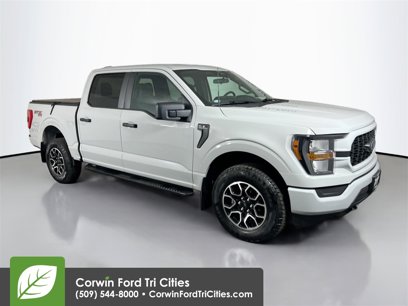 Certified 2023 Ford F150 XL w/ STX Appearance Package