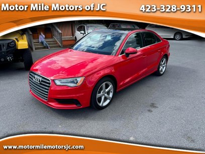 Used 2015 Audi A3 1.8T Premium