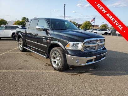 Used 2016 RAM 1500 Laramie