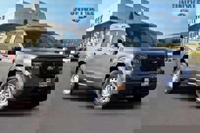 New 2025 Ford Maverick XL