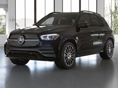 Certified 2022 Mercedes-Benz GLE 350 4MATIC