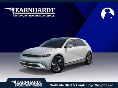 New 2025 Hyundai Ioniq 5 Limited