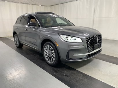 Used 2023 Lincoln Corsair Reserve w/ Equipment Group 201A