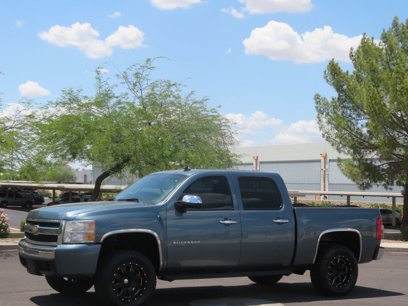Used 2010 Chevrolet Silverado 1500 LT