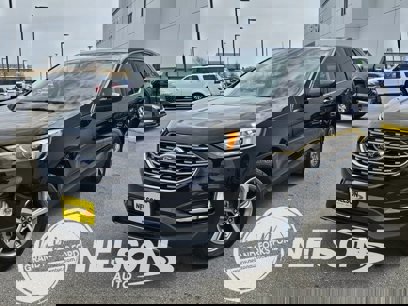 Used 2022 Ford Edge SEL w/ Convenience Package