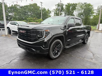 Used 2022 GMC Sierra 1500 Elevation