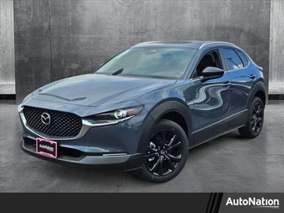 New 2025 MAZDA CX-30 AWD 2.5 S w/ Preferred Package