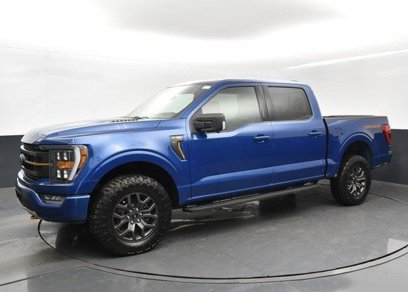Used 2022 Ford F150 Tremor w/ Equipment Group 401A Mid