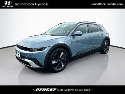 New 2025 Hyundai Ioniq 5 SEL
