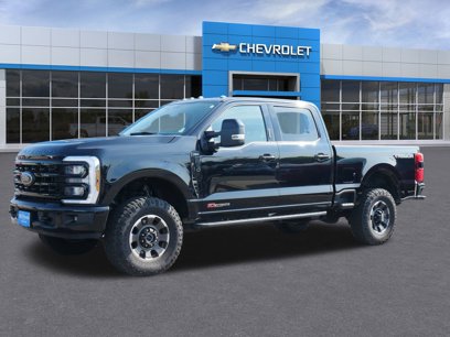 Used 2024 Ford F350 Lariat w/ Tremor Off-Road Package