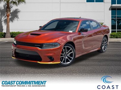 Used 2023 Dodge Charger GT w/ Plus Group