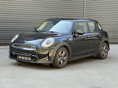 Used 2023 MINI Cooper S