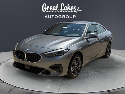 Used 2022 BMW 228i xDrive Gran Coupe w/ Convenience Package