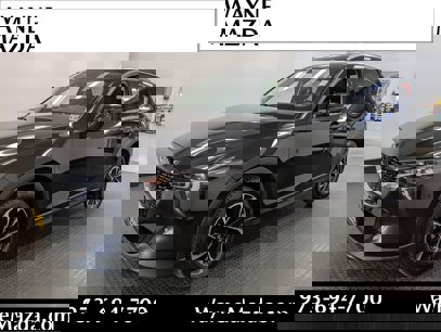 Certified 2022 MAZDA CX-5 AWD 2.5 S w/ Premium Package