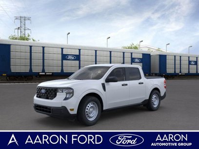 New 2025 Ford Maverick XL w/ 4K Tow Package