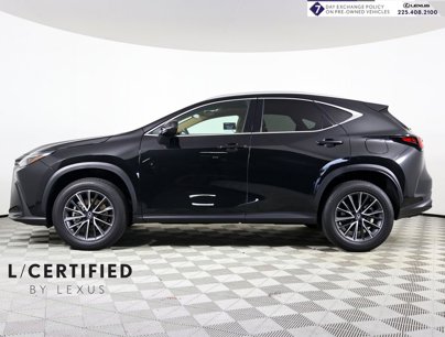 Used 2024 Lexus NX 250 FWD w/ Premium Package