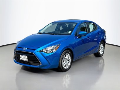 Used 2018 Toyota Yaris iA