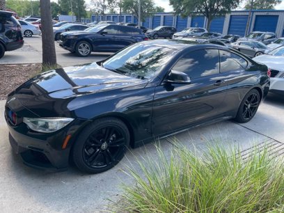 Used 2014 BMW 428i Coupe