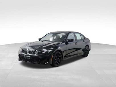 New 2025 BMW M340i xDrive w/ Premium Package