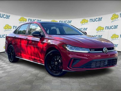 New 2025 Volkswagen Jetta GLI Autobahn