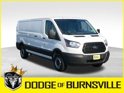 Used 2019 Ford Transit 150 148 Low Roof