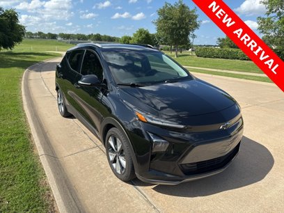 Used 2022 Chevrolet Bolt EUV LT w/ Convenience Package
