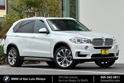 Used 2018 BMW X5 xDrive35i