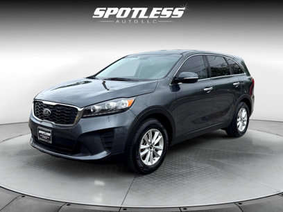 Used 2020 Kia Sorento LX