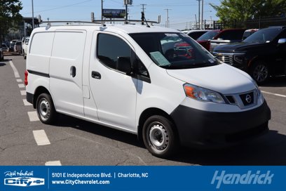 Used 2019 Nissan NV200 S