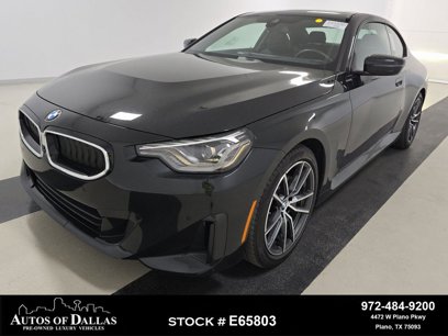 Used 2024 BMW 230i Coupe