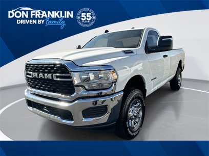 Used 2024 RAM 2500 Big Horn