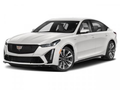 Used 2024 Cadillac CT5 V Blackwing w/ Driver Assist Package