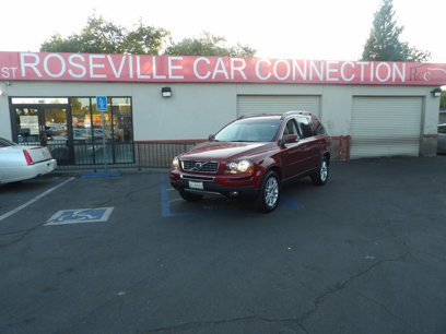 Used 2011 Volvo XC90 3.2