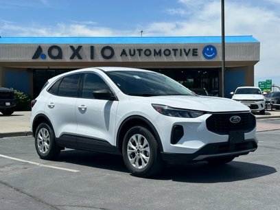 Used 2023 Ford Escape Active w/ Tech Pack #1
