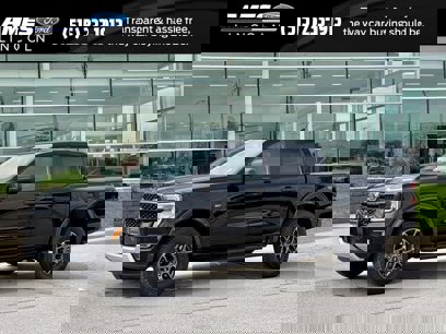 New 2024 Ford Ranger XLT