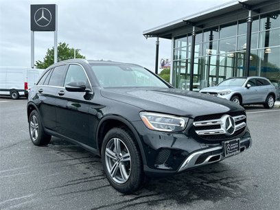 Certified 2022 Mercedes-Benz GLC 300 4MATIC