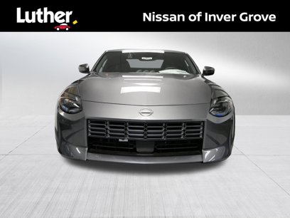 New 2024 Nissan Z Performance w/ Floor Mat Package