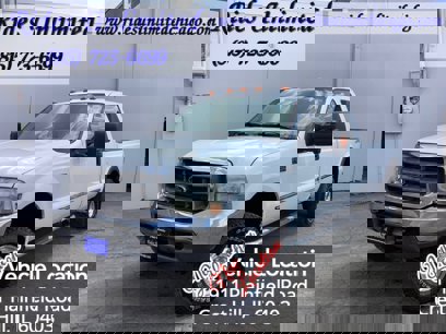 Used 1999 Ford F250 XLT
