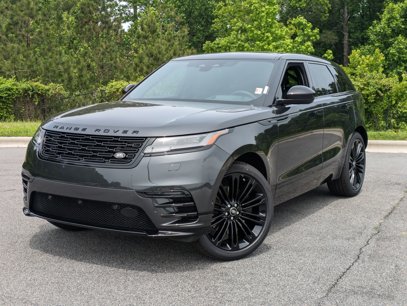 New 2026 Land Rover Range Rover Velar Dynamic SE